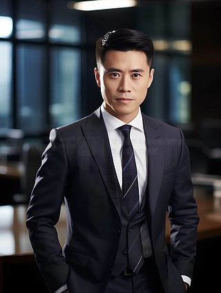 唐天华 技术统筹负责人