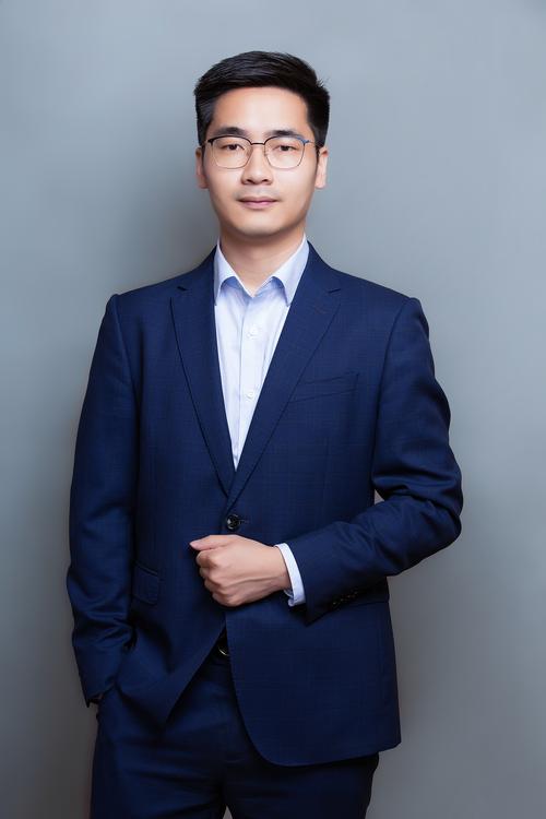 葛方丽 灯光与音效负责人